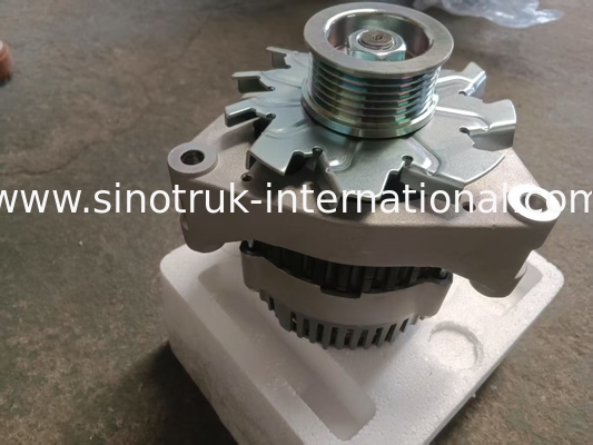 SINOTRUK Phân bộ Động cơ biến đổi tích hợp VG1560090012 Hohan T7H 371