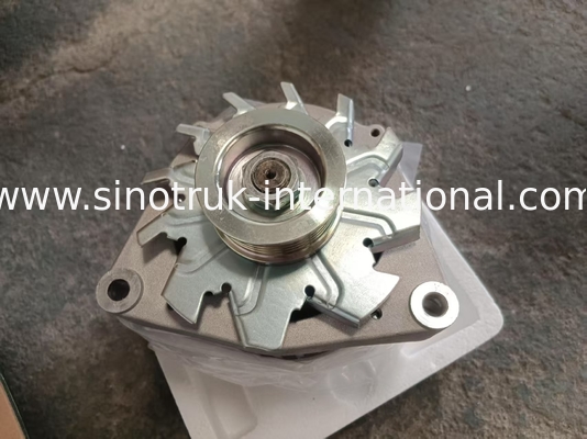 SINOTRUK Phân bộ Động cơ biến đổi tích hợp VG1560090012 Hohan T7H 371