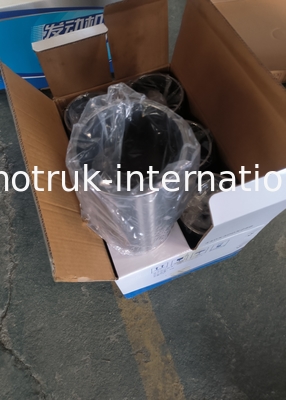 OEM Standard Cylinder Liner VG1540010006 Lựa chọn tốt nhất cho động cơ của bạn