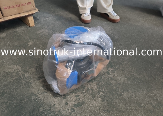 VG1560118229 Original Turbocharger Đưa hiệu suất xe của bạn lên cấp độ tiếp theo