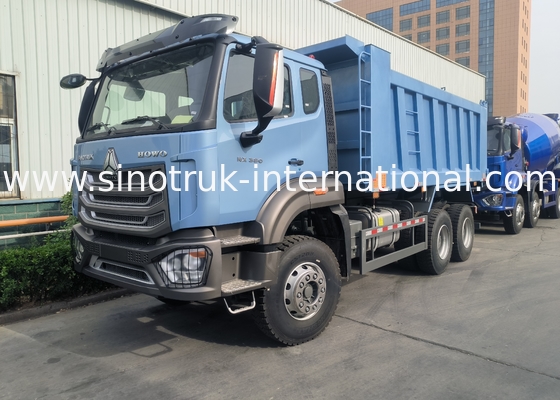 10 bánh xe 2X16 tấn lái trục Heavy Duty Hauler Cho vận chuyển thiết bị hạng nặng
