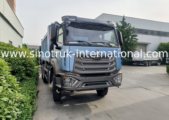 10 bánh xe 2X16 tấn lái trục Heavy Duty Hauler Cho vận chuyển thiết bị hạng nặng