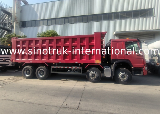 Loại nâng phía trước Máy tải hạng nặng 25000kg Trọng lượng xe tổng đối cho vận chuyển hạng nặng