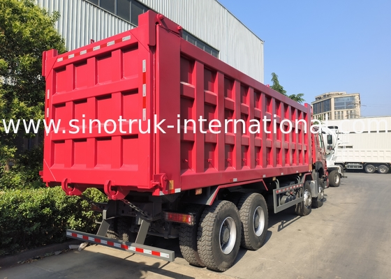 Loại nâng phía trước Máy tải hạng nặng 25000kg Trọng lượng xe tổng đối cho vận chuyển hạng nặng