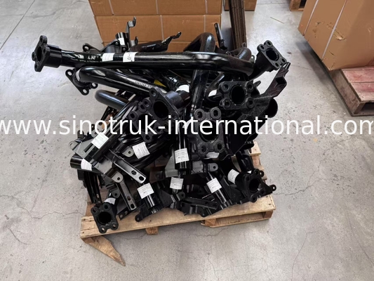 SINOTRUK chân chân 15L / 10R cho xe tải HOWO