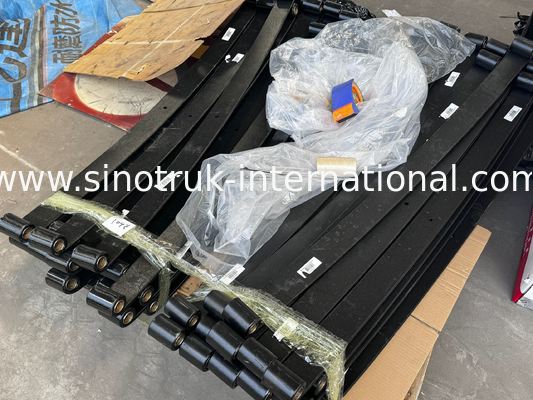 SINOTRUK Chiếc máy phun lá LG9705520420-021 Chất lượng tốt và bền