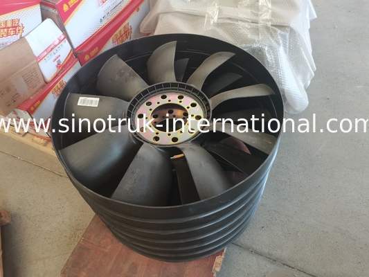 Cánh quạt SINOTRUK 1308010-D846H cho Xe tải HOWO