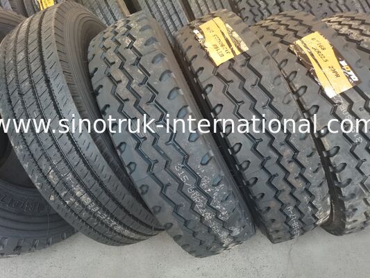 315/80R22.5 12.00R20 Lốp xe tải lốp xe tải phụ tùng xe tải