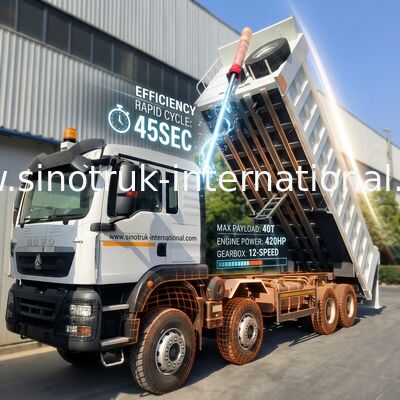 Máy chở xe tăng dầu 300L cho các giải pháp vận chuyển hạng nặng