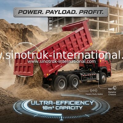 Loại nâng phía trước Máy tải hạng nặng 25000kg Trọng lượng xe tổng đối cho vận chuyển hạng nặng