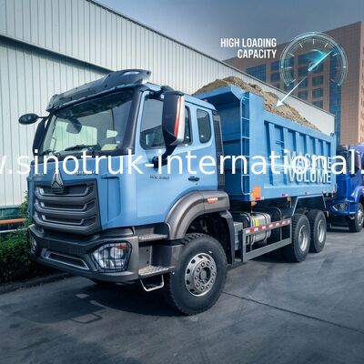 10 bánh xe 2X16 tấn lái trục Heavy Duty Hauler Cho vận chuyển thiết bị hạng nặng