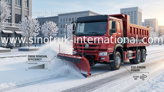 Tipper Xe tải Chở hàng SINOTRUK HOWO 290HP 6X4 LHD 25 tấn 10-25CBM ZZ3257M2947A