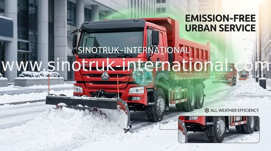SINOTRUK HOWO Tipper Xe tải Chở hàng 290HP 6X4 LHD 25-40tons 10-25CBM ZZ3257M2947A
