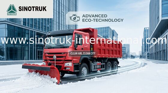 Xe chở hàngSINOTRUK HOWO 336HP 6X4 LHD 25-40tons 10-25CBM ZZ3257N3447A1