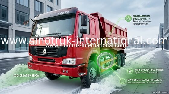 Tipper Xe tải Chở hàng SINOTRUK HOWO 371HP 25 tấn 10-25CBM 6X4 LHD ZZ3257N3847A