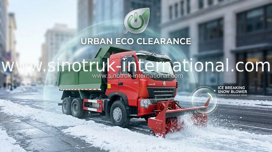 Xe ben tự đổ SINOTRUK HOWO A7 371HP 10 bánh 25 tấn cho ngành khai thác mỏ
