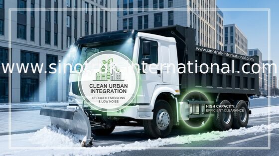 Xe đẩy Dump SINOTRUK HOWO 10 bánh xe có thể tải 25-40tons Cát hoặc Stones