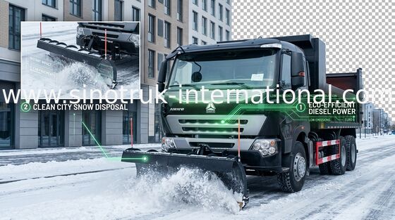 Tipper Xe tải Chở hàng SINOTRUK HOWO A7 371HP 6X4 25 tấn ZZ3257N3847N1