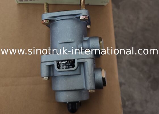 Van phanh chính loại tốt WG9719360005 Thích hợp cho động cơ công nghiệp và hiệu suất ứng dụng hạng nặng