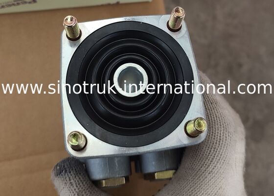 Van phanh chính loại tốt WG9719360005 Thích hợp cho động cơ công nghiệp và hiệu suất ứng dụng hạng nặng