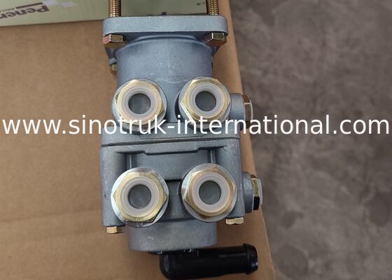 Van phanh chính loại tốt WG9719360005 Thích hợp cho động cơ công nghiệp và hiệu suất ứng dụng hạng nặng