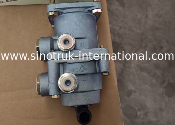 Van phanh chính loại tốt WG9719360005 Thích hợp cho động cơ công nghiệp và hiệu suất ứng dụng hạng nặng