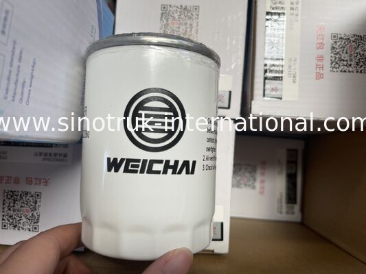 Bộ lọc nhiên liệu WG9412551301/2