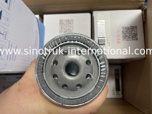 Bộ lọc nhiên liệu WG9412551301/2