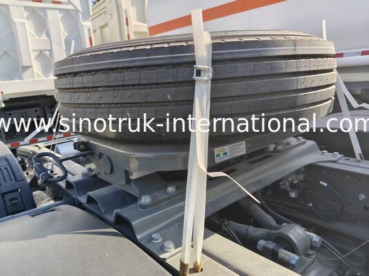 Máy kéo điện SINOTRUK
