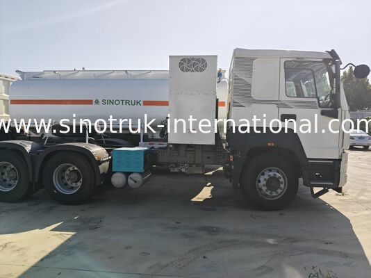 Máy kéo điện SINOTRUK