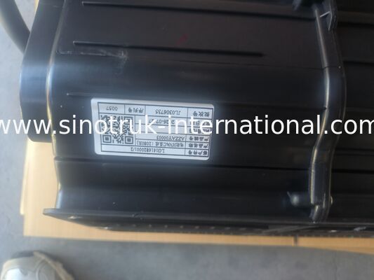 LG1616820001 2 A C Unit Assembly Phụ tùng xe tải Phụ tùng nguyên bản mang lại hiệu suất và dễ lắp đặt cho xe tải