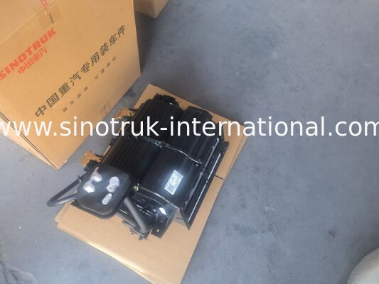 LG1616820001 2 A C Unit Assembly Phụ tùng xe tải Phụ tùng nguyên bản mang lại hiệu suất và dễ lắp đặt cho xe tải