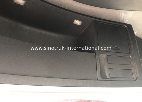 Xe kéo rơ moóc Euro 2 / Xe tải công suất lớn