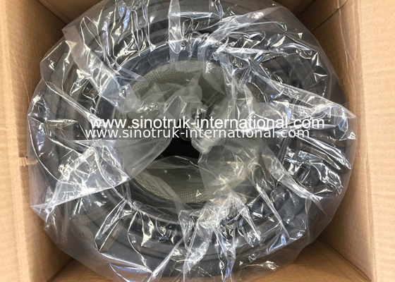Bộ lọc không khí WG9725190102 Phụ tùng xe tải Howo K2841 Hiệu suất cao