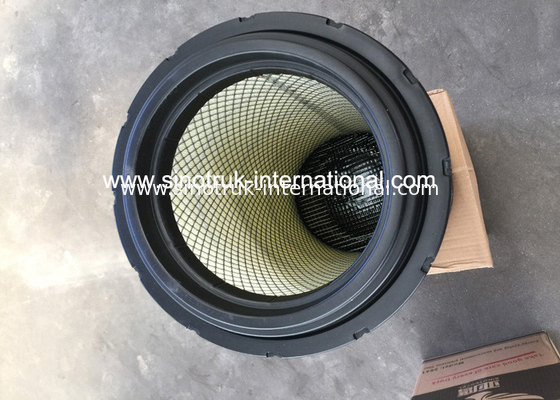 Bộ lọc không khí phụ tùng xe tải hạng nặng ISO WG9725190102 Dành cho SINOTRUK HOWO