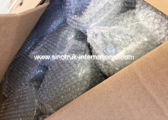 Bộ lọc dầu xe tải tự đổ SINOTRucks HOWO VG61000070005 JX0818 cho động cơ Diesel