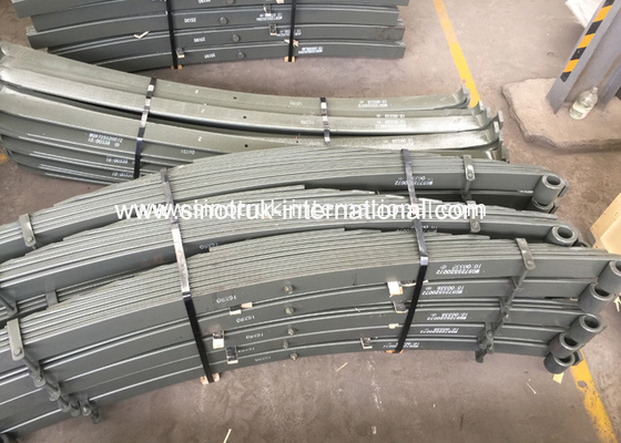 Xe tải phụ tùng xe tải hạng nặng Xe tải hạng nặng, Bộ dụng cụ treo rơ moóc Tuổi thọ cao