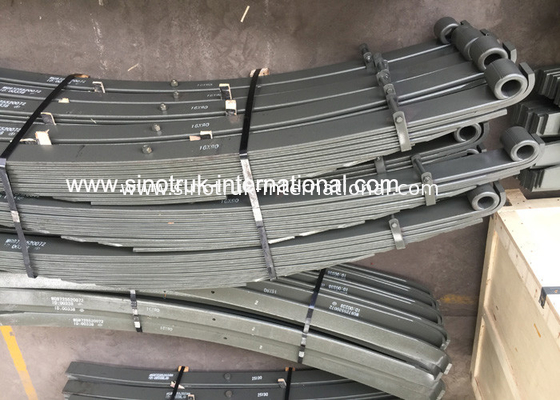 Xe tải phụ tùng xe tải hạng nặng Xe tải hạng nặng, Bộ dụng cụ treo rơ moóc Tuổi thọ cao