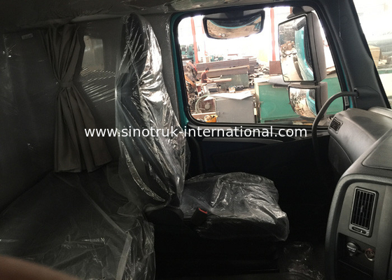 Xe tải tự đổ xây dựng HOWO A7, xe tải tự đổ hạng nặng ZZ3257M3847N1