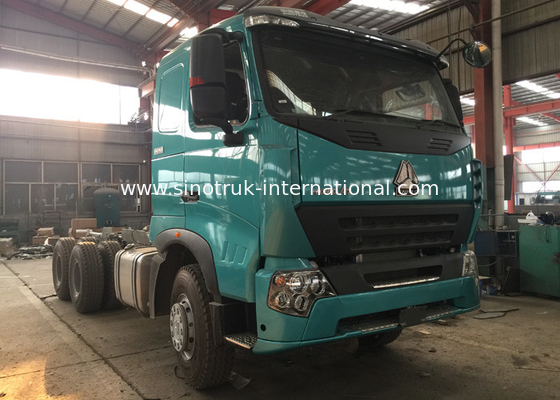 Xe tải tự đổ xây dựng HOWO A7, xe tải tự đổ hạng nặng ZZ3257M3847N1