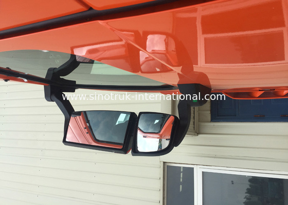 Trailer máy kéo quốc tế mạnh mẽ Euro 2 cho công suất lực kéo 30 -40 tấn