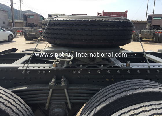 Diesel kéo máy kéo, rơ moóc bán máy kéo cho sân bay hành lý hàng hóa