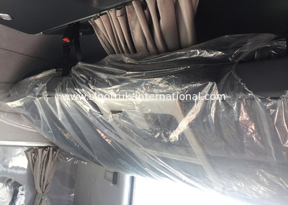 Diesel kéo máy kéo, rơ moóc bán máy kéo cho sân bay hành lý hàng hóa