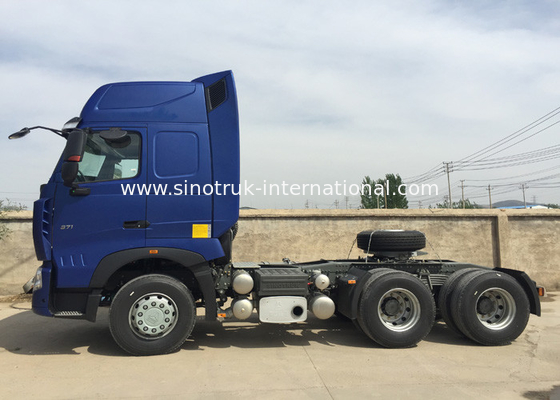 Diesel kéo máy kéo, rơ moóc bán máy kéo cho sân bay hành lý hàng hóa