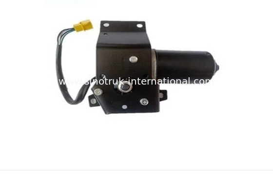 WG1651741002 Howo 70t Khai thác xe tải Wiper Motor Xe tải nặng Wiper Tiếng ồn thấp