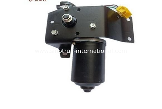 WG1651741002 Howo 70t Khai thác xe tải Wiper Motor Xe tải nặng Wiper Tiếng ồn thấp