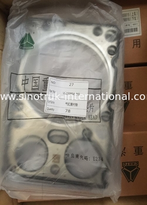 Phụ tùng xe tải hạng nặng VG1500040065 Gasket đầu xi lanh cho Sinotruk