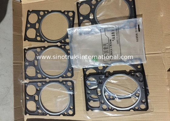 Phụ tùng xe tải hạng nặng VG1500040065 Gasket đầu xi lanh cho Sinotruk