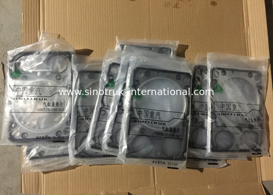 Phụ tùng xe tải hạng nặng VG1500040065 Gasket đầu xi lanh cho Sinotruk