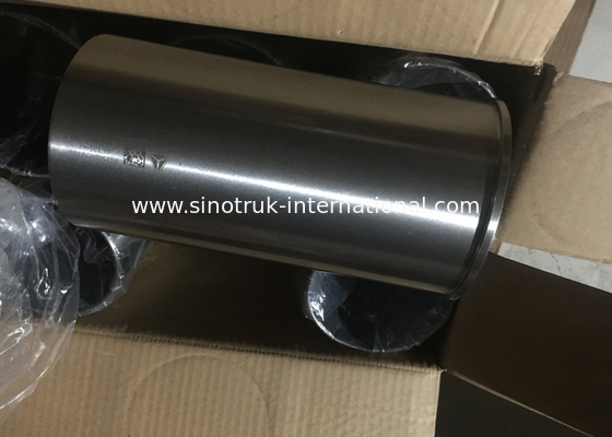 Xe tải SINOTRUK Phụ tùng xi lanh lót VG1500010344 Hiệu suất cao